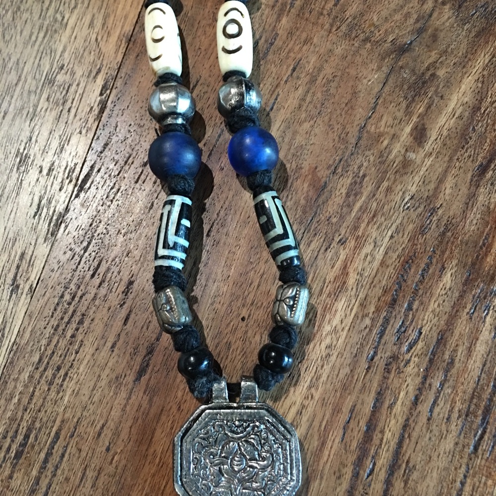 Necklace - Picture 5 of 5